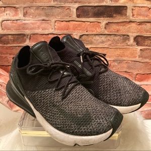 Nike Air max fly knit sneakers